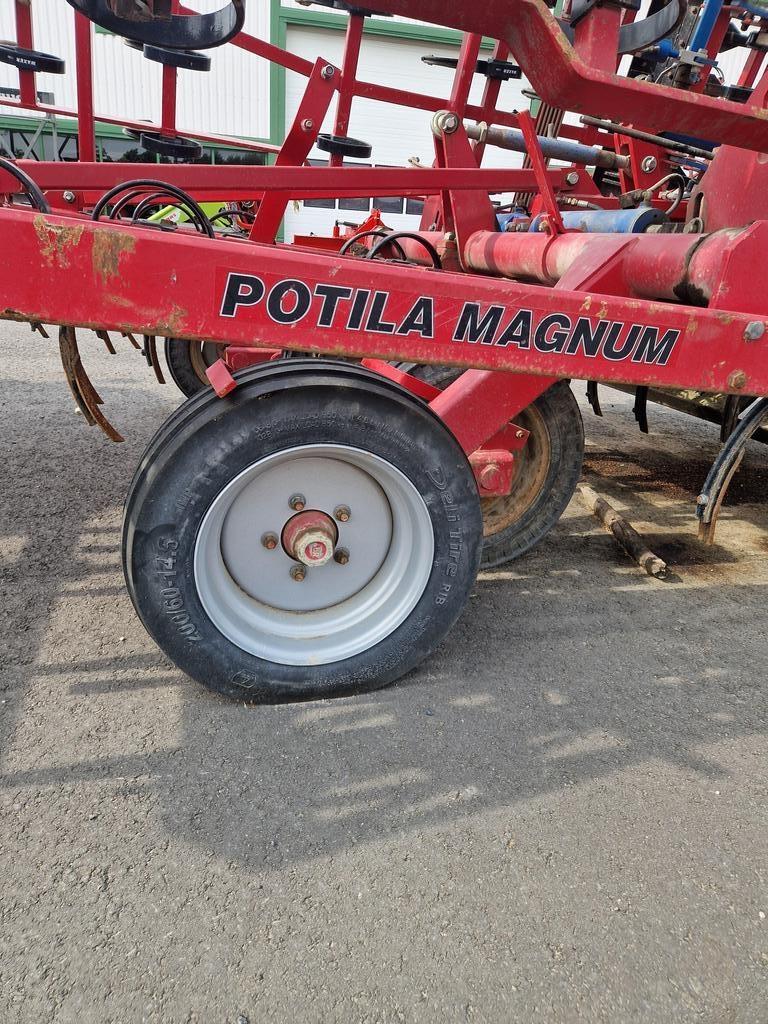 Potila MAGNUM 620 Erpici