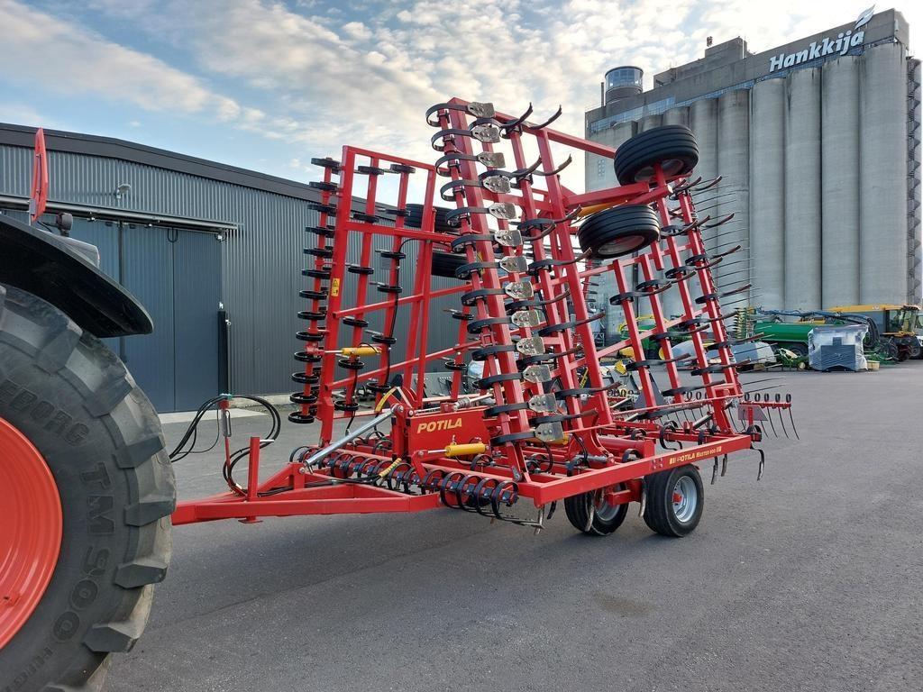 Potila MASTER 800 Erpici
