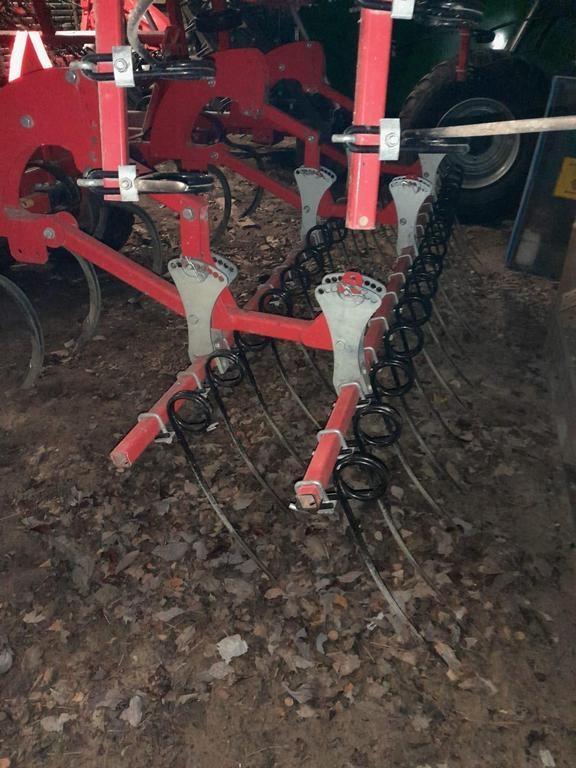 Potila MAXPRO 800 Erpici