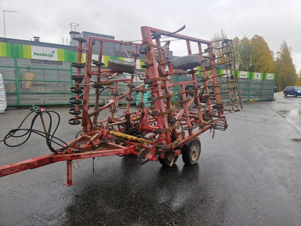 Potila PRIMUS 5,4M Harrows