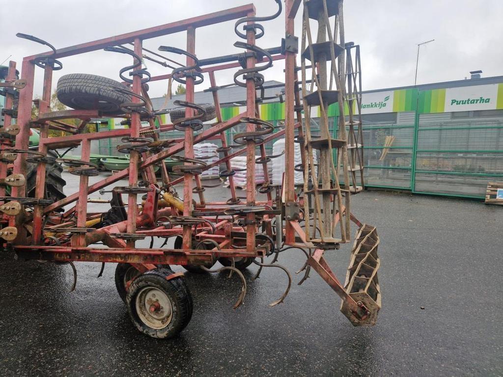 Potila PRIMUS 5,4M Harrows