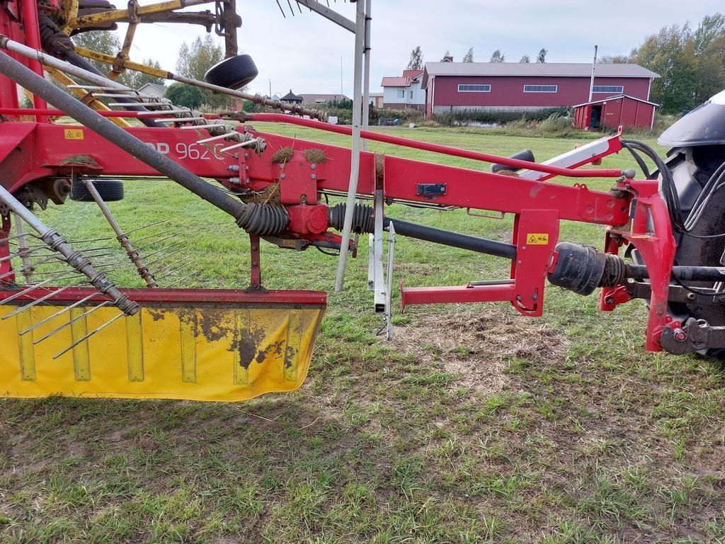 Pöttinger TOP 962 C Rakes and tedders