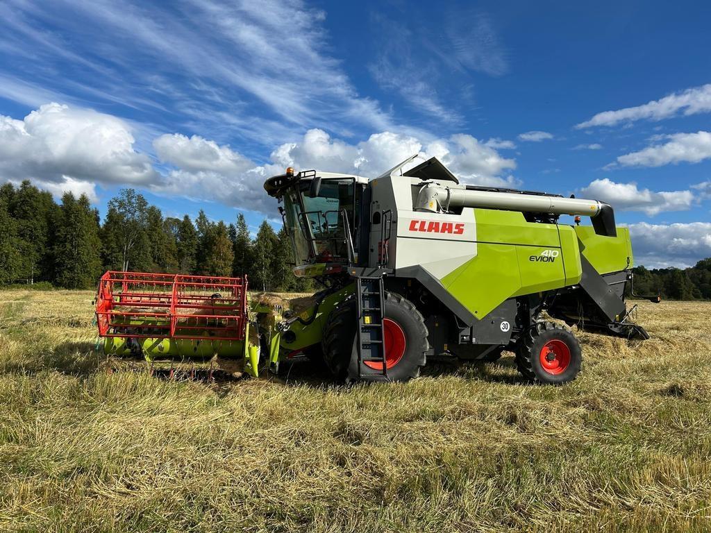  PUIMURIVARUSTEET C450 TAITTO Combine harvester accessories