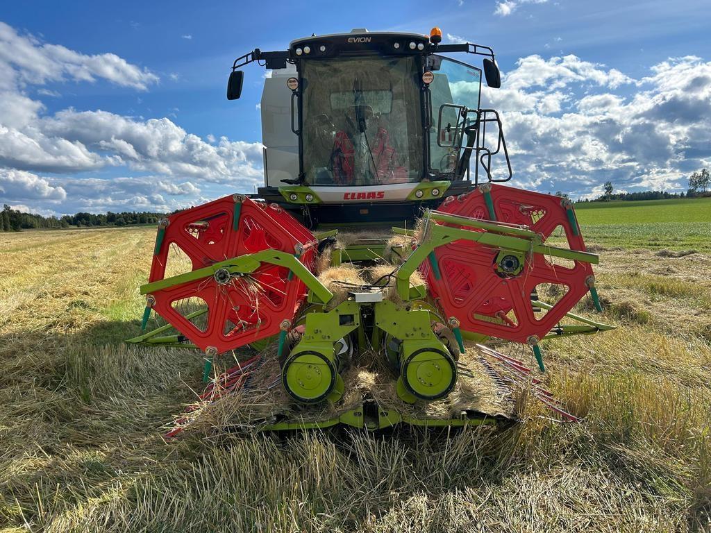  PUIMURIVARUSTEET C450 TAITTO Combine harvester accessories