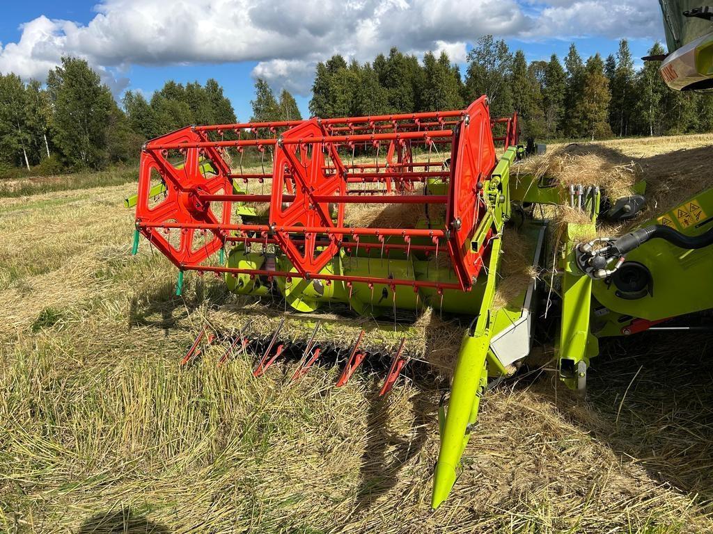  PUIMURIVARUSTEET C450 TAITTO Combine harvester accessories