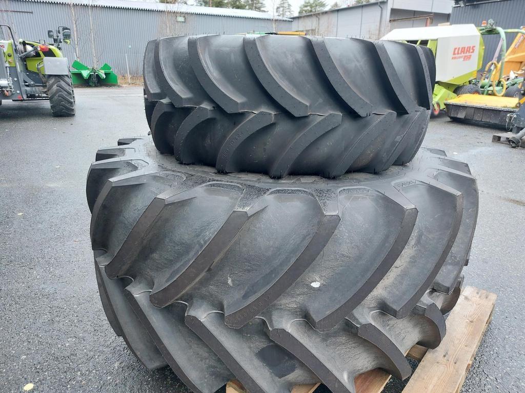  PUIMURIVARUSTEET RENGASSARJA Combine harvester accessories