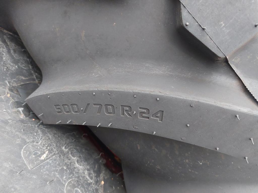  PUIMURIVARUSTEET RENGASSARJA Combine harvester accessories