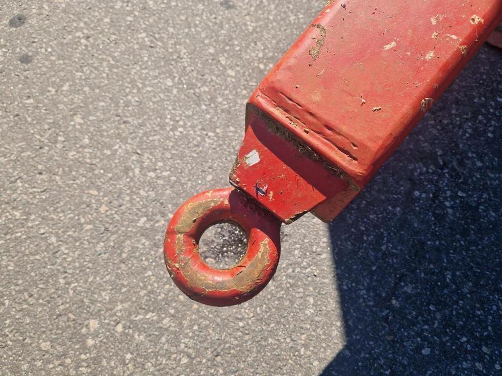  PUSKUVAUNU 38M3 Tipper trailers