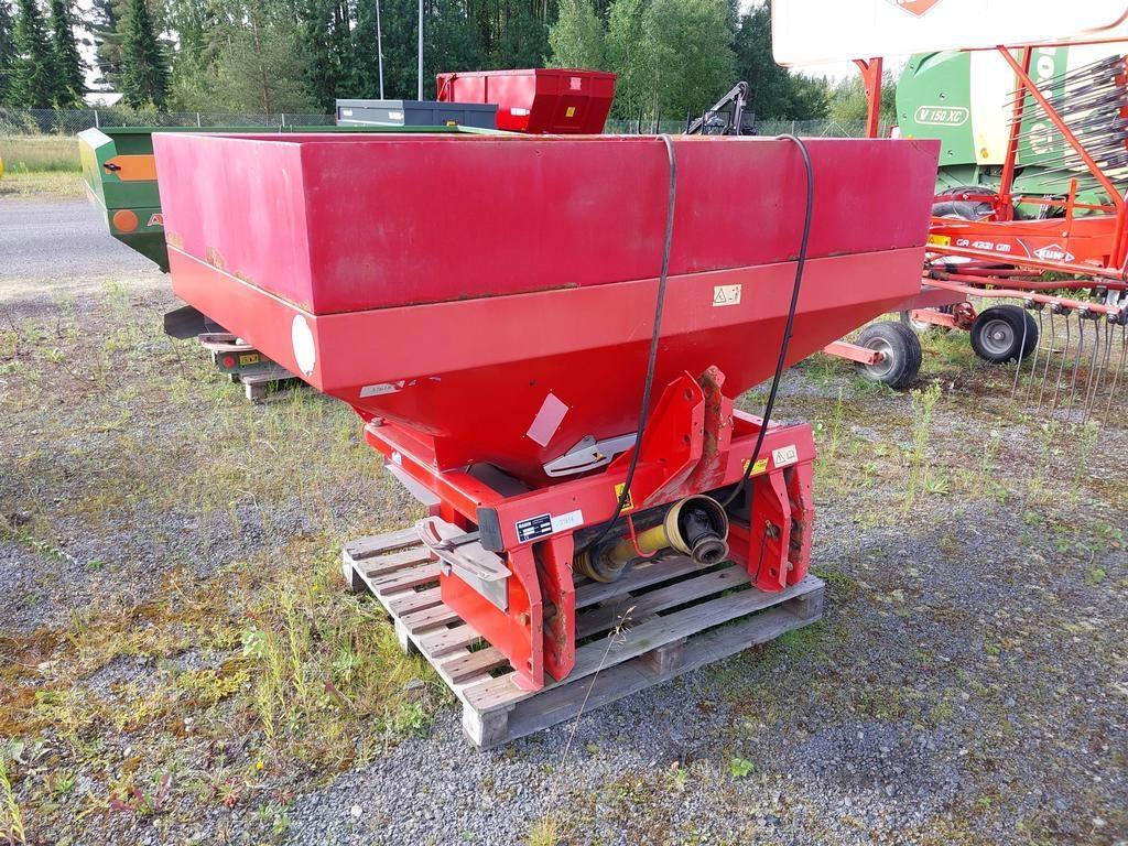 Rauch MDS 935 Mineral spreaders