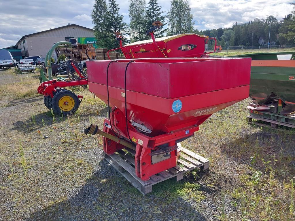 Rauch MDS 935 Mineral spreaders