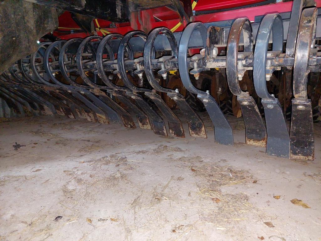 Reko KH2000 Brushes