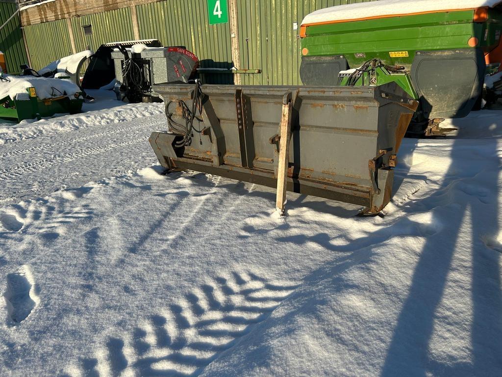 Sami SL2300 Sand and salt spreaders