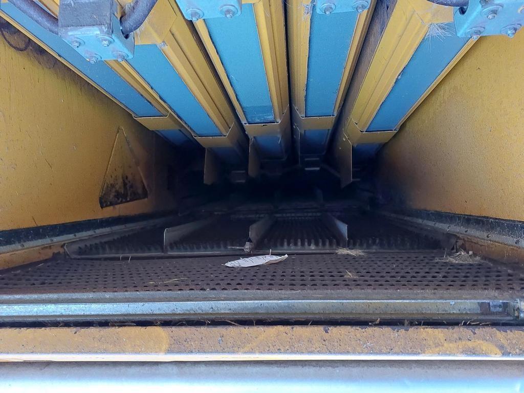 Sampo-Rosenlew 2065 HYDRO TURBO Mietitrebbiatrici