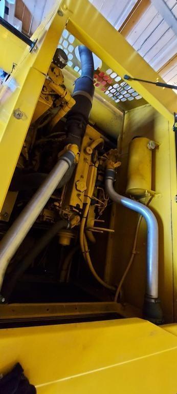 Sampo-Rosenlew CLASSIC 2045 Combine harvesters