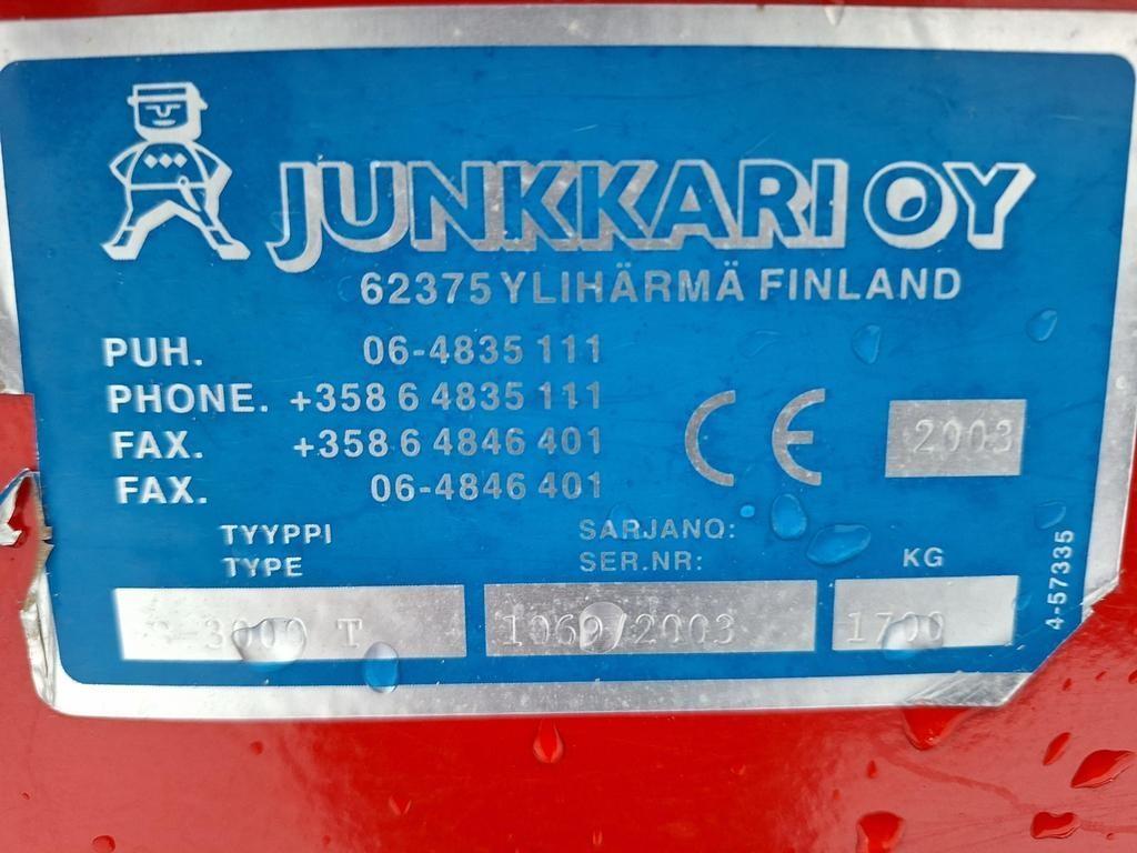 Simulta 3000T Combination drills