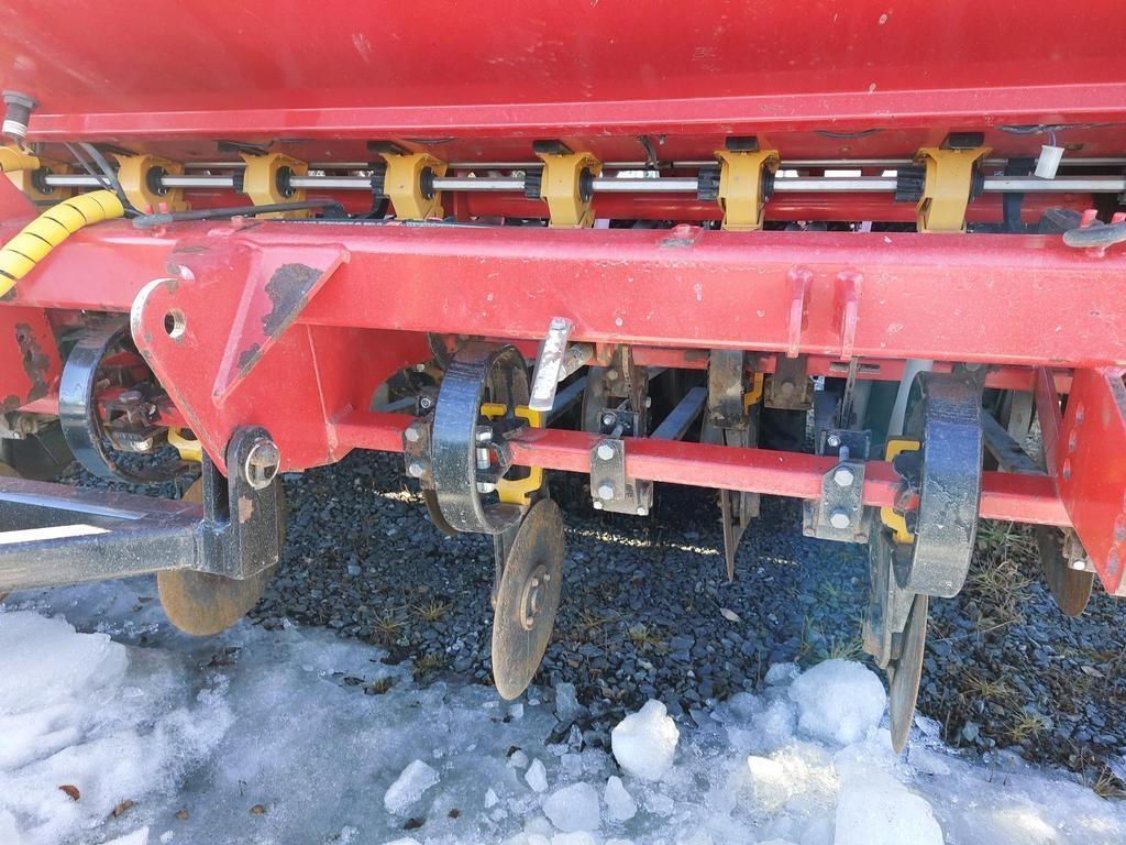 Simulta 3000T Seminatrici combinate