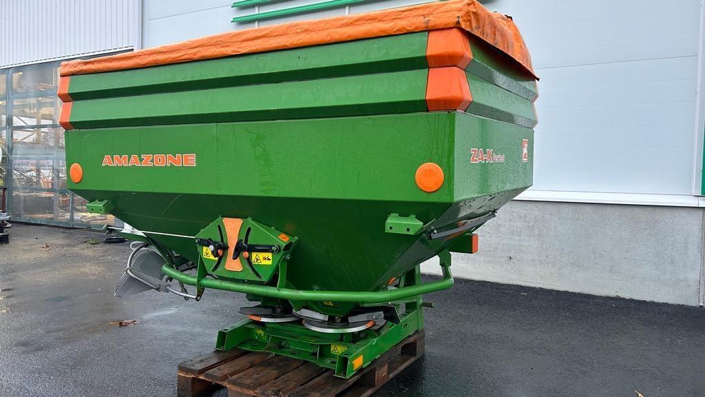 Smith 2800 Spazzole