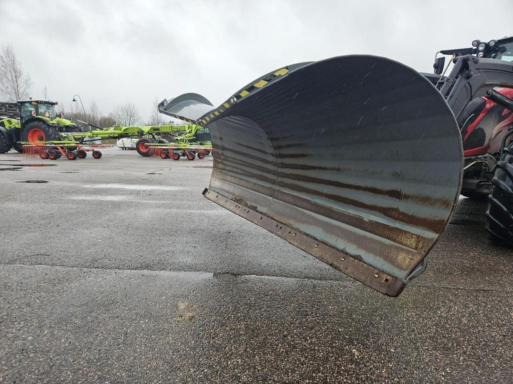 Snowek PA335 Snow blades and plows