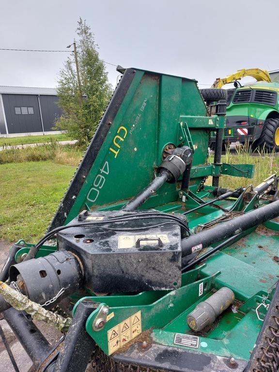 Spearhead MULTICUT 460 Falciatrici/cimatrici per pascoli