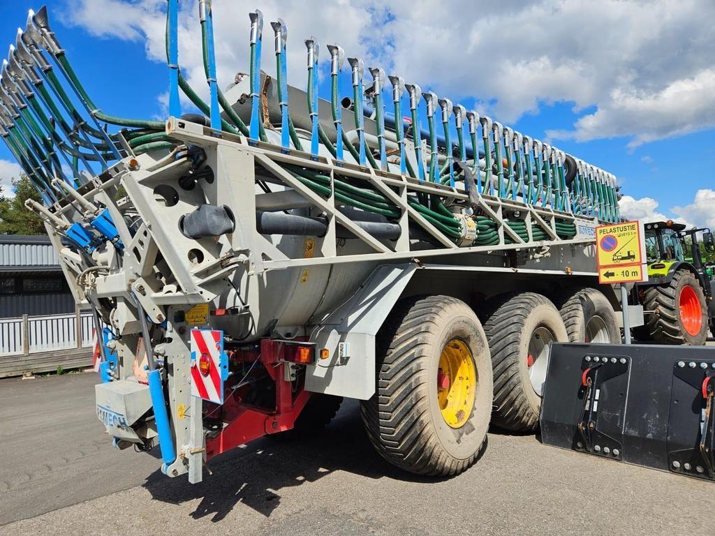 Star 25M3 Spandiliquami