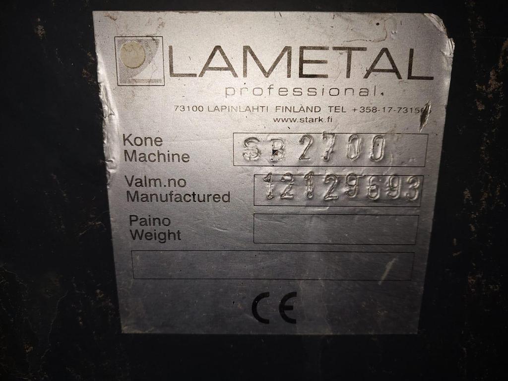 Stark  Snow throwers