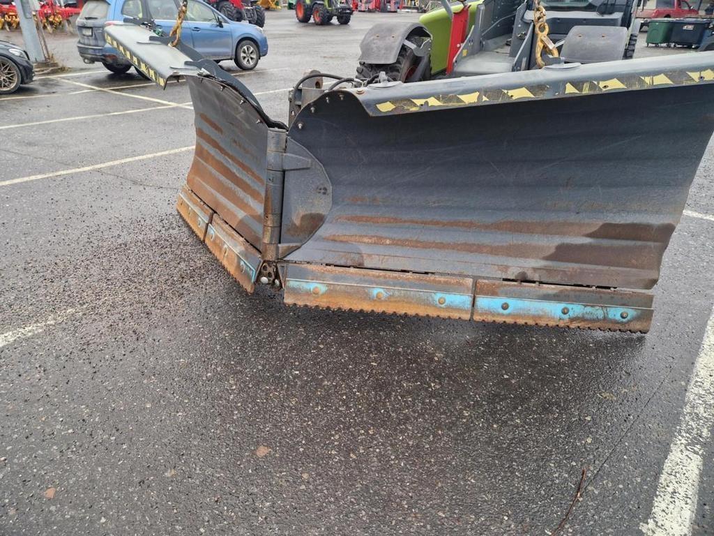 Stark 4000R NIVELAURA Schneeschilde und -pflüge