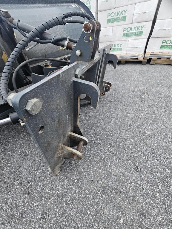 Stark AL3700R Snow blades and plows