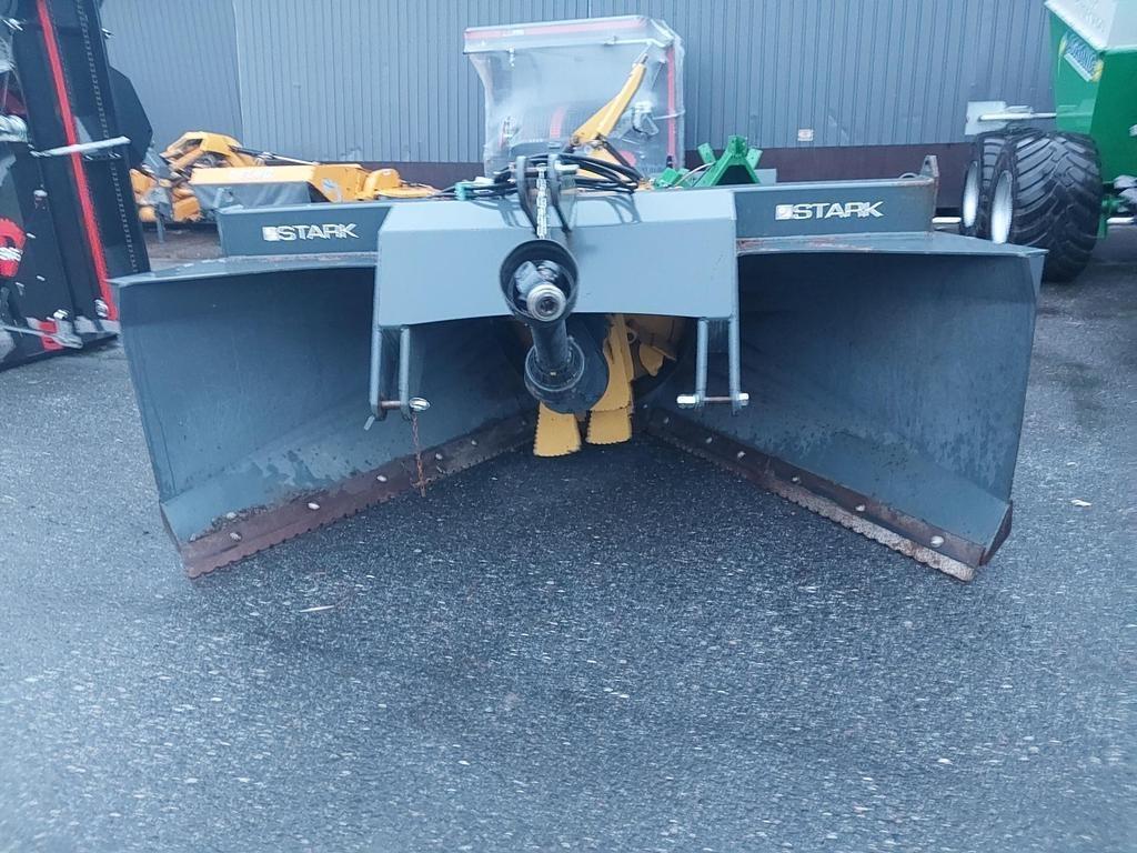 Stark LUMILINKO Snow throwers