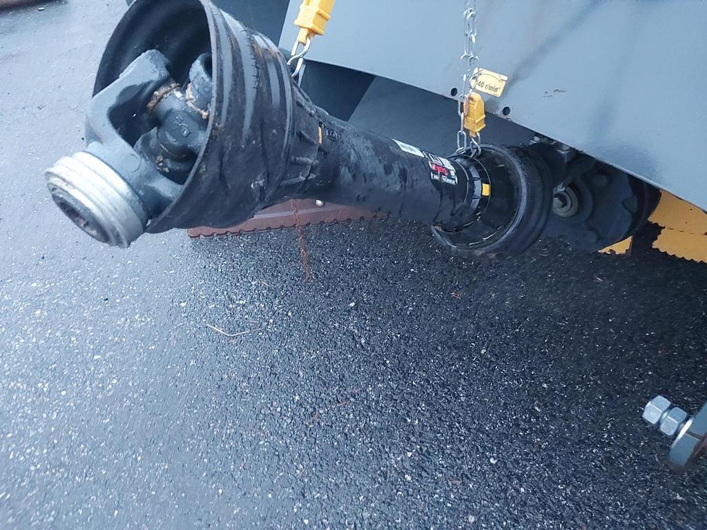 Stark LUMILINKO Snow throwers