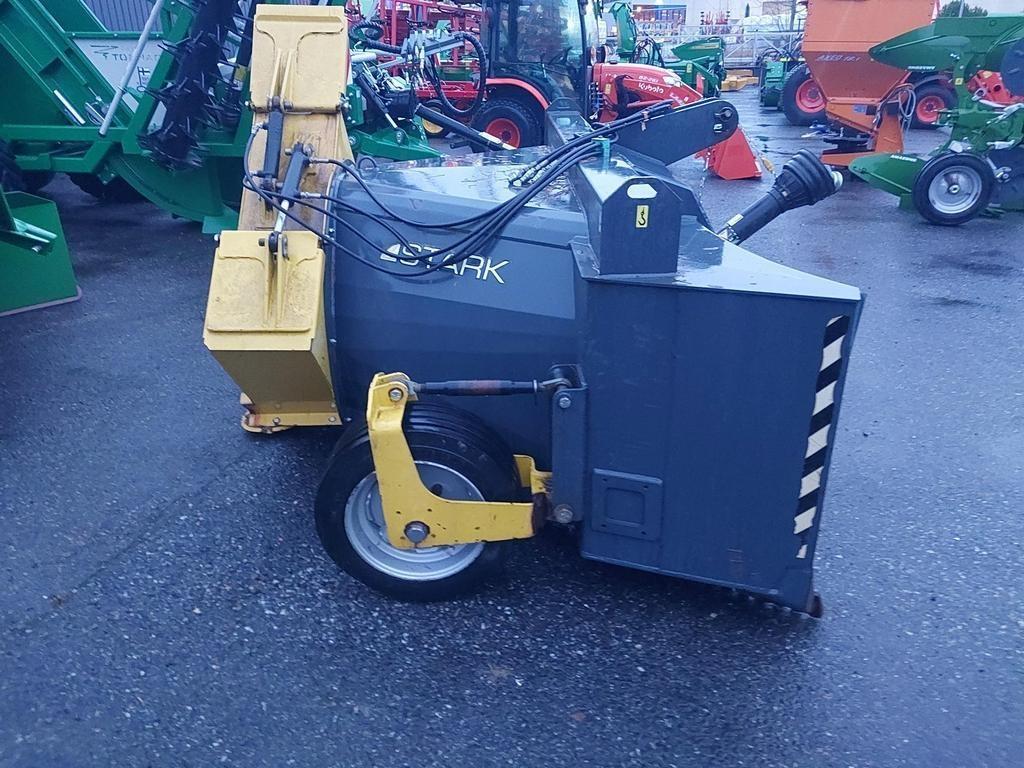 Stark LUMILINKO Snow throwers