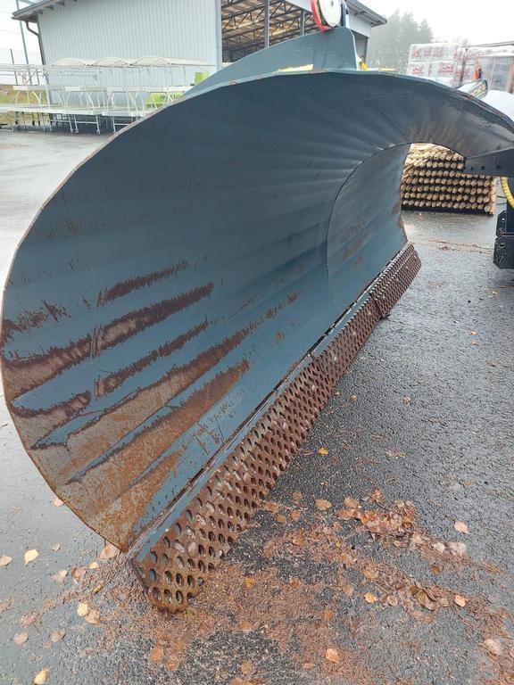 Stark PERHOSAURA 3400R Láminas y cuñas quitanieves