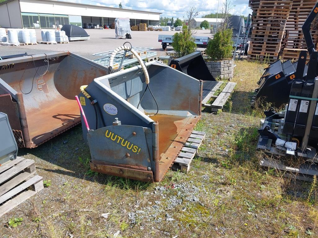 Stark SIIPILUMIKAUHA Agricoltura - Altro