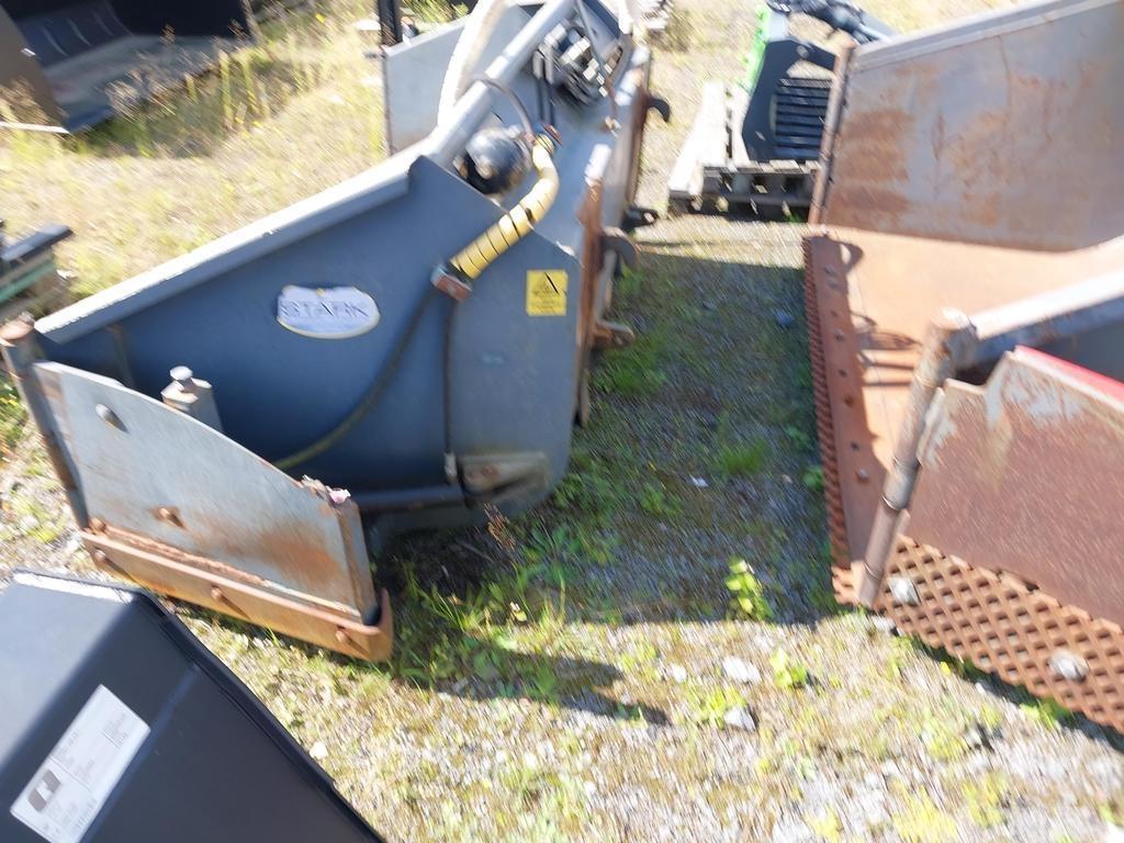 Stark SIIPILUMIKAUHA Agricoltura - Altro