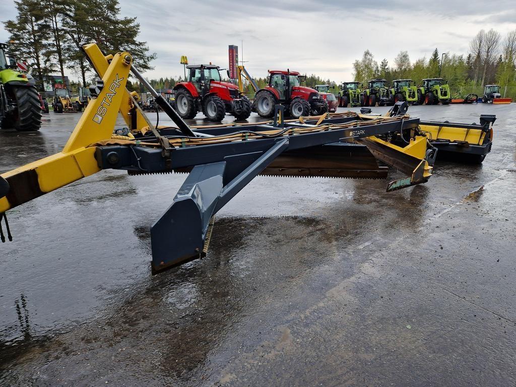 Stark TL7400 Agricoltura - Altro
