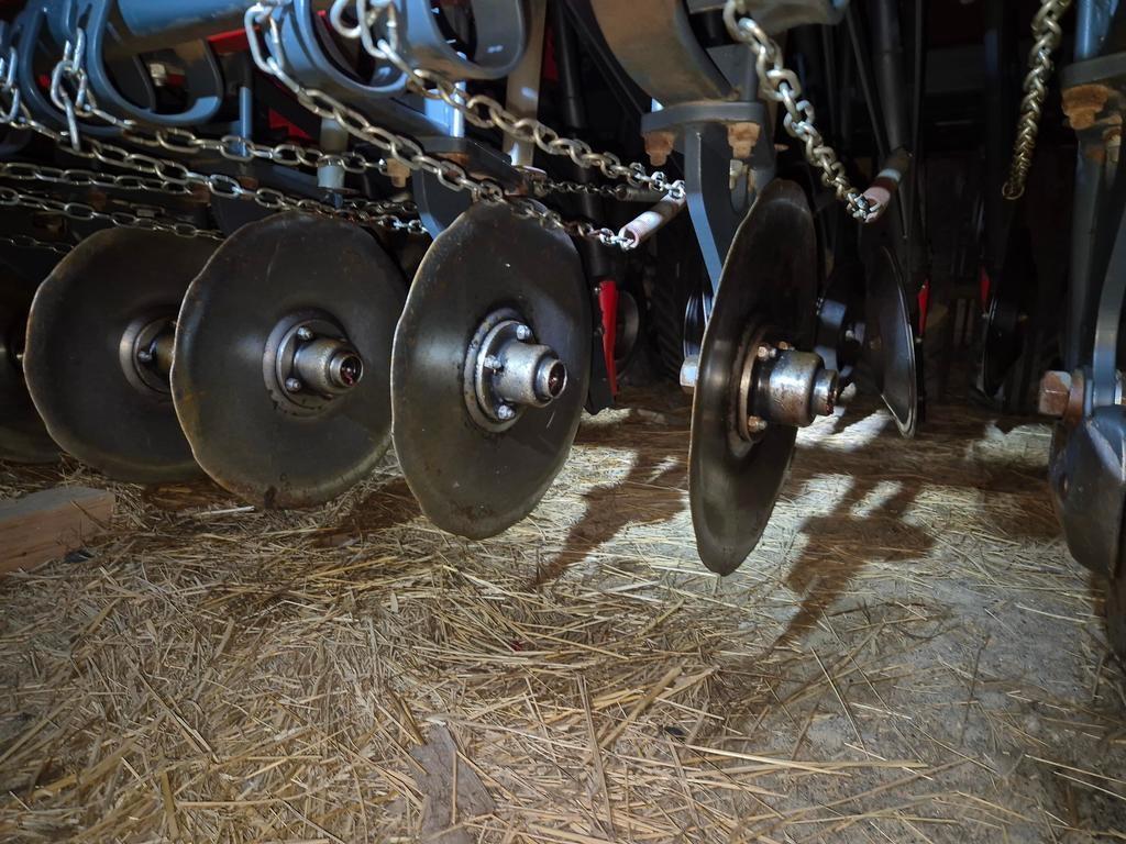 Tume 3000 Drillmaschinenkombination