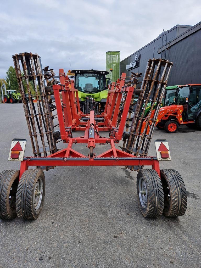 Tume 3800 STARMIXER Erpici