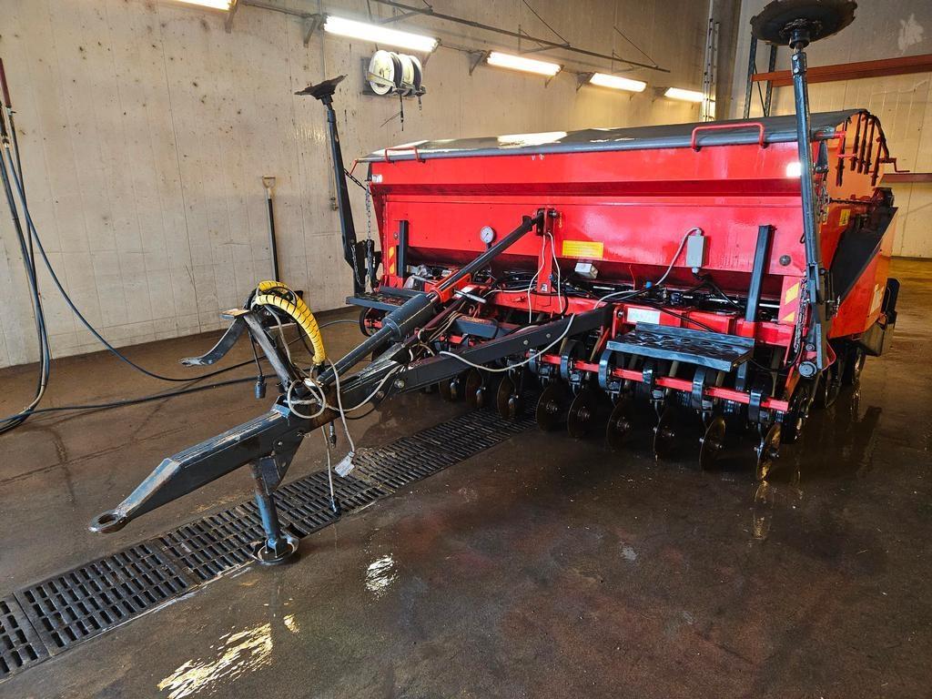 Tume AGRIMASTER 3000 Combination drills