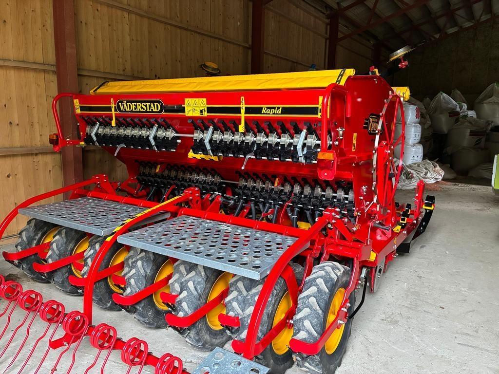 Väderstad 300C Combination drills