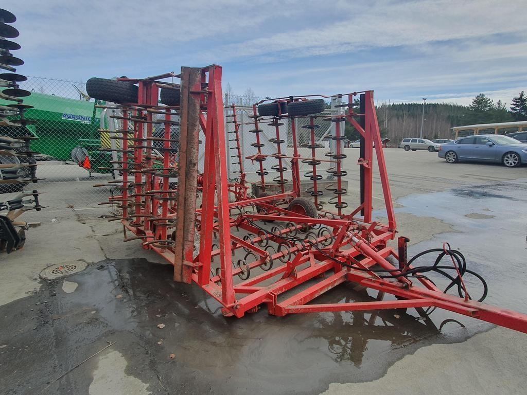 Väderstad 700 Erpici