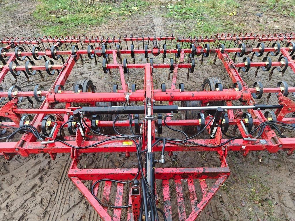 Väderstad NZ 5,8 Harrows