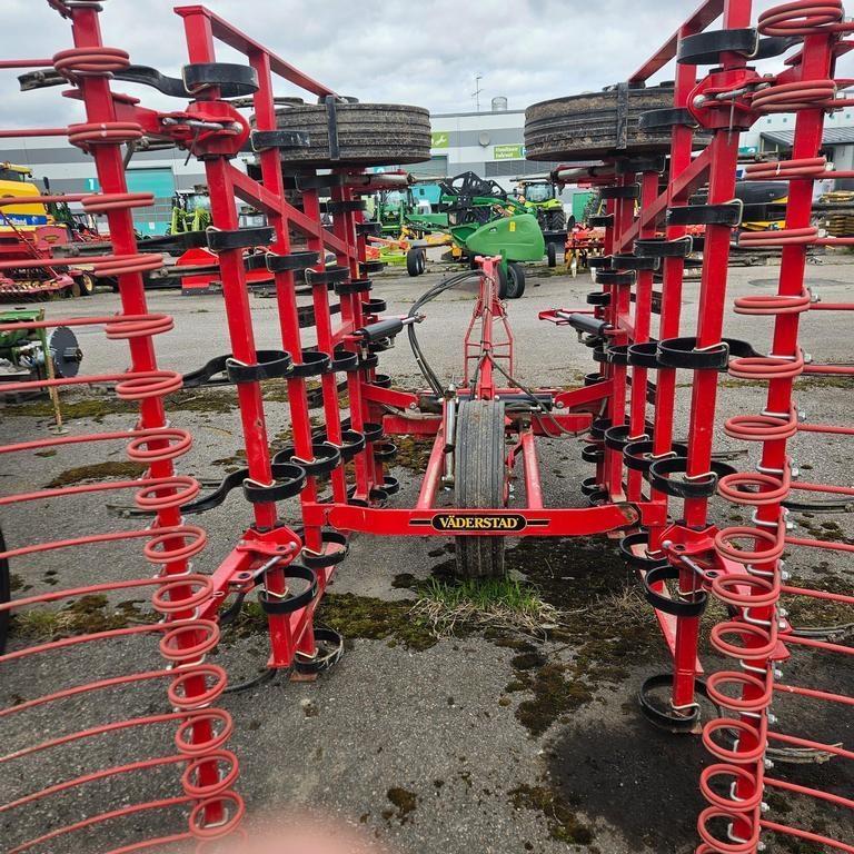 Väderstad NZ-MINI 400 Harrows