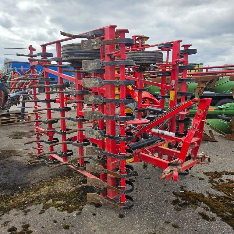 Väderstad NZ-MINI 400 Harrows