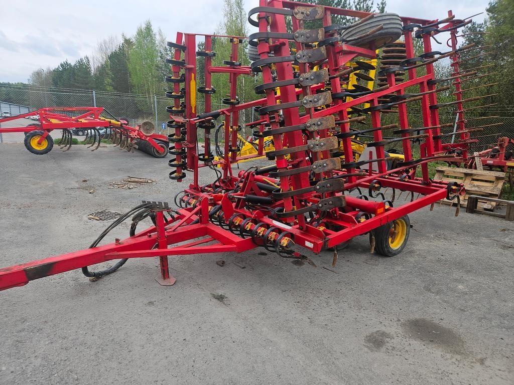 Väderstad NZA-600 Harrows