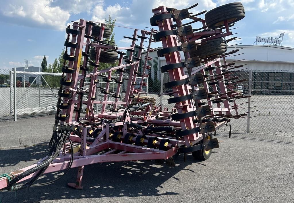 Väderstad NZA 700-5 Erpici