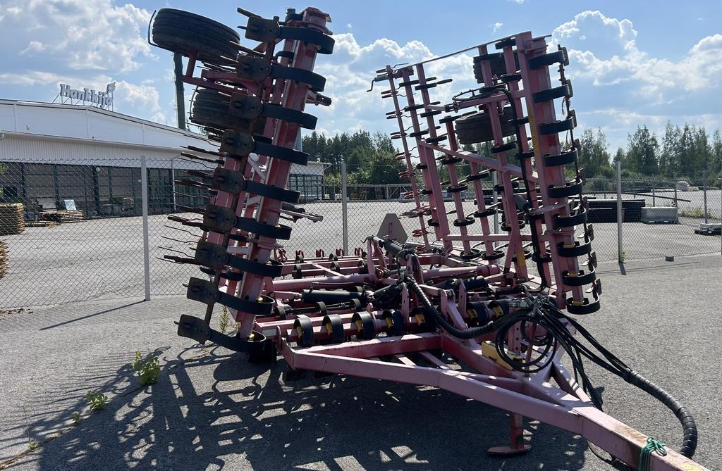 Väderstad NZA 700-5 Erpici