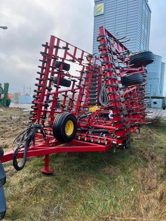 Väderstad NZA 800 Erpici
