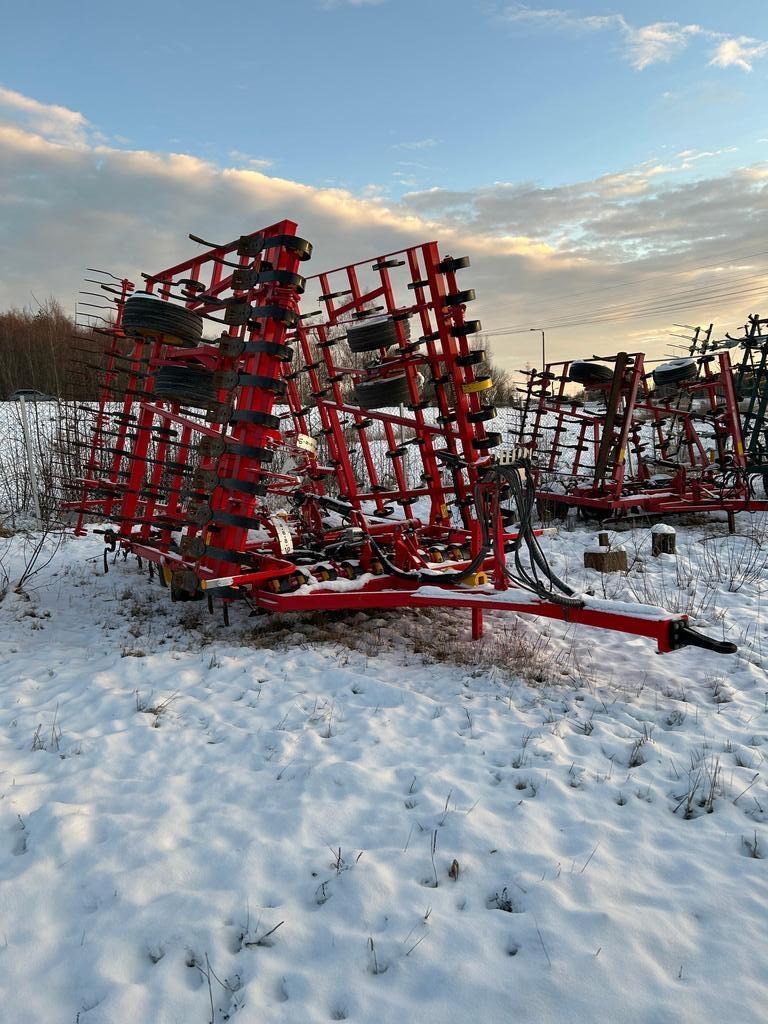 Väderstad NZA 800 Erpici