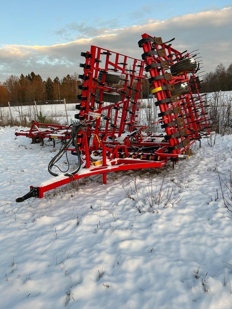 Väderstad NZA 800 Erpici