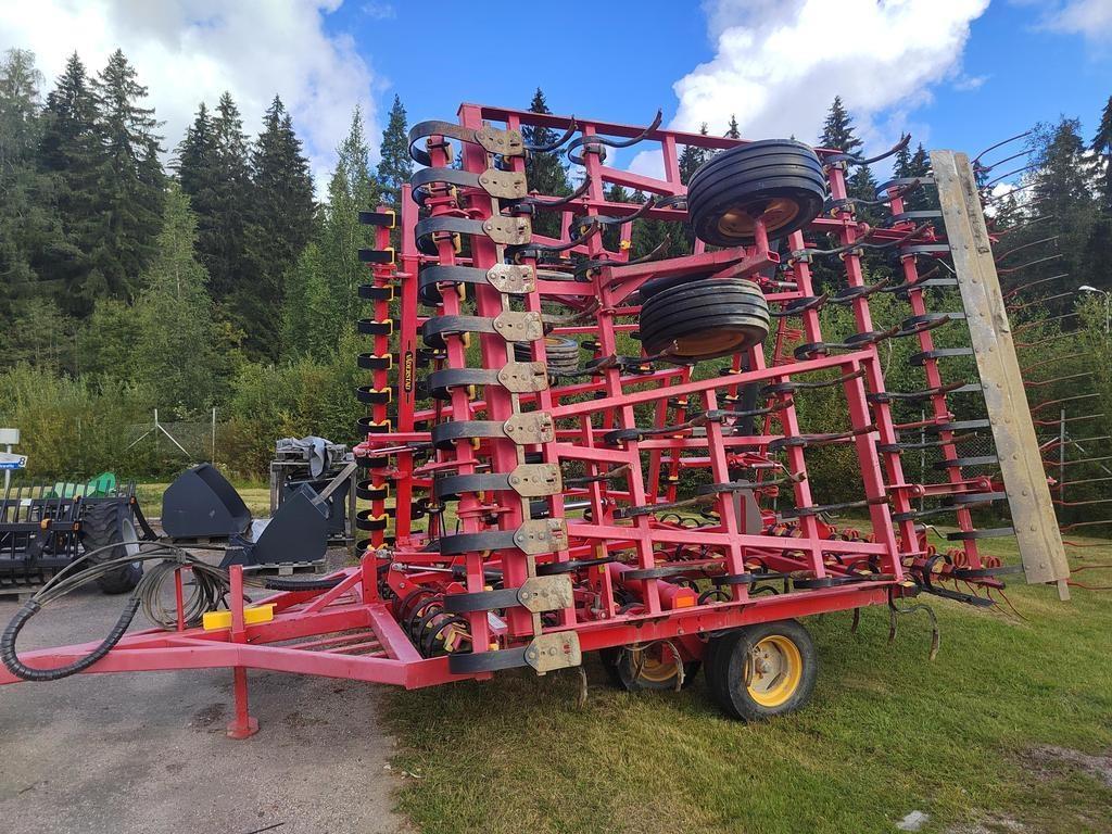 Väderstad NZA-800 CROSSBOARD Harrows
