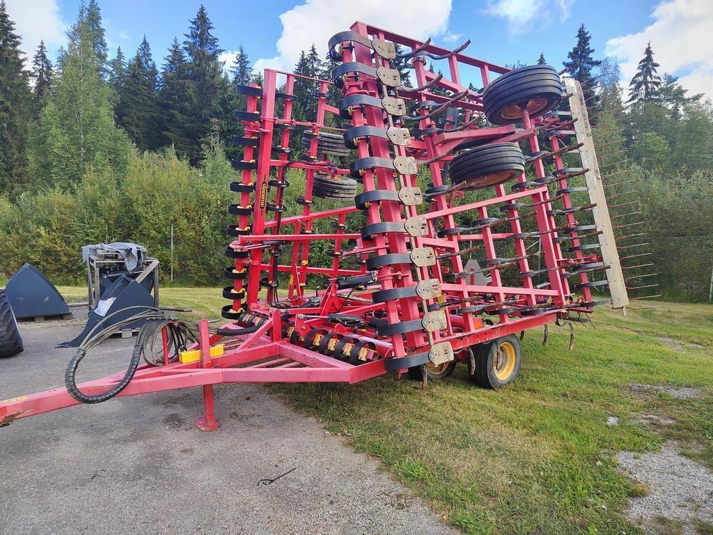 Väderstad NZA-800 CROSSBOARD Harrows